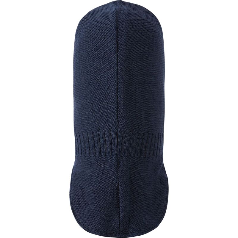 REIMA Merino Wool Balaclava Starrie 5300044C Navy 6980