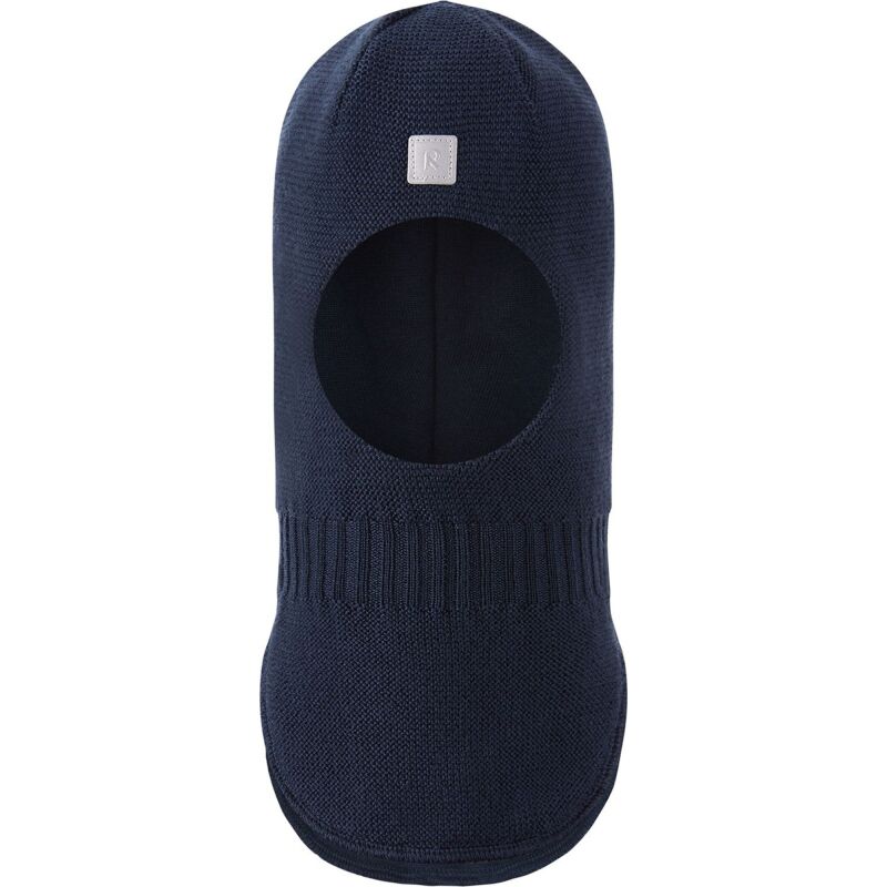 REIMA Merino Wool Balaclava Starrie 5300044C Navy 6980