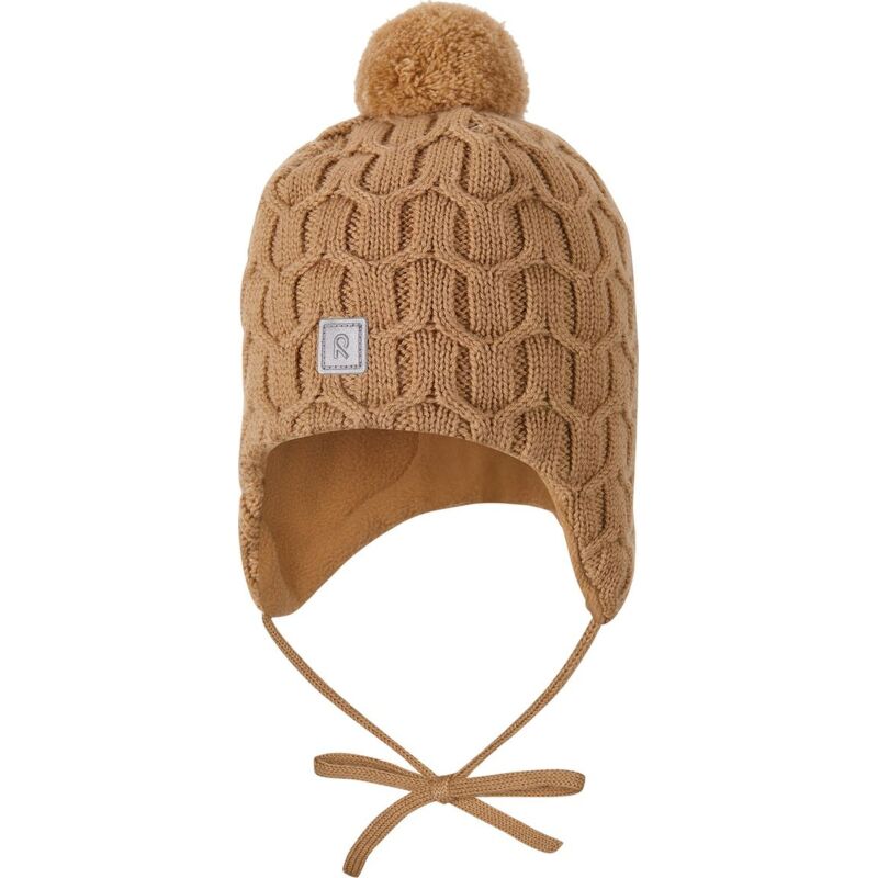 REIMA Nunavut 5300065B Peanut Brown 11A0