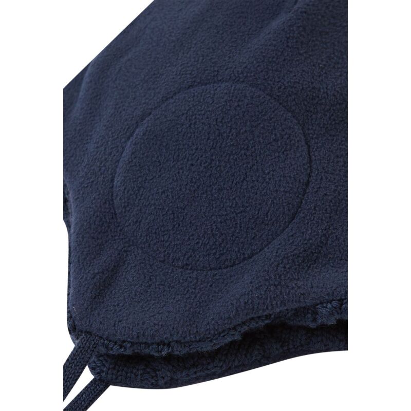 REIMA Merino Wool Beanie Nunavut 5300065B Navy 6980