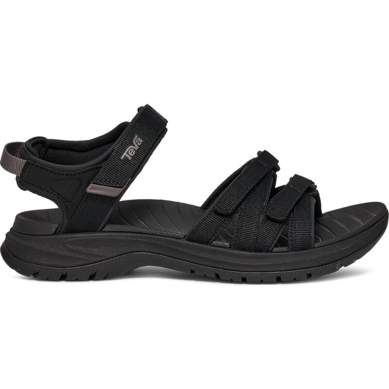 Teva Tirra Sport Women's Black/ Black
