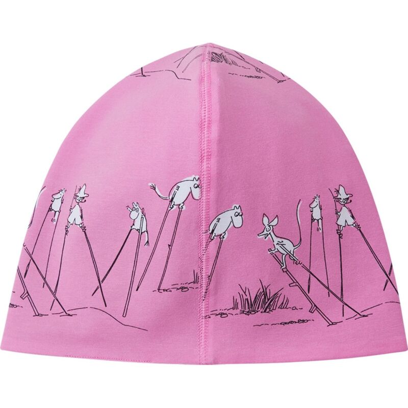 REIMA Moomin Tanssi 5300336E Rose pink