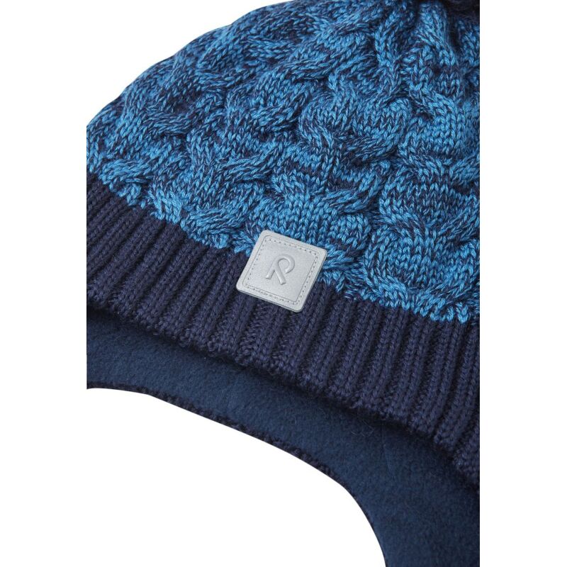 REIMA Paljakka 5300035B Navy