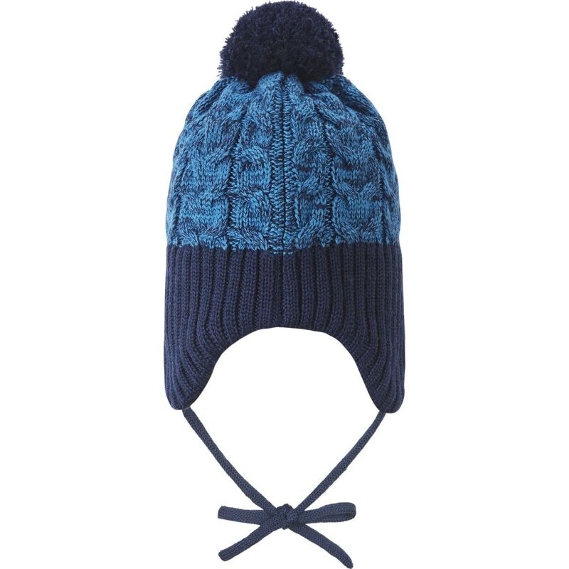 REIMA Paljakka 5300035B Navy