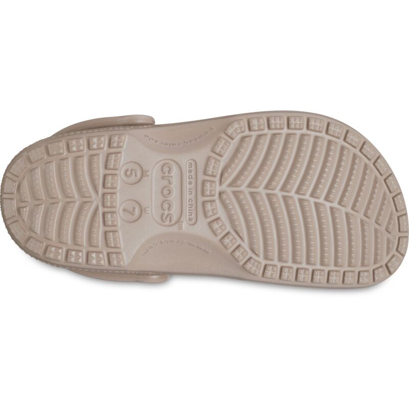 Crocs™ Classic Taupe
