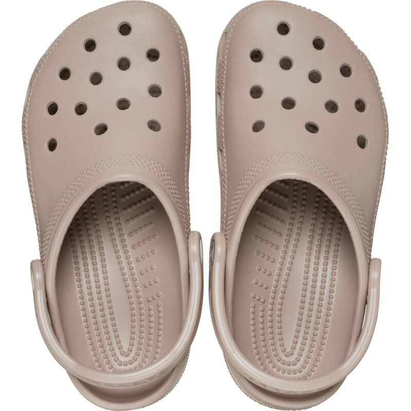 Crocs™ Classic Taupe