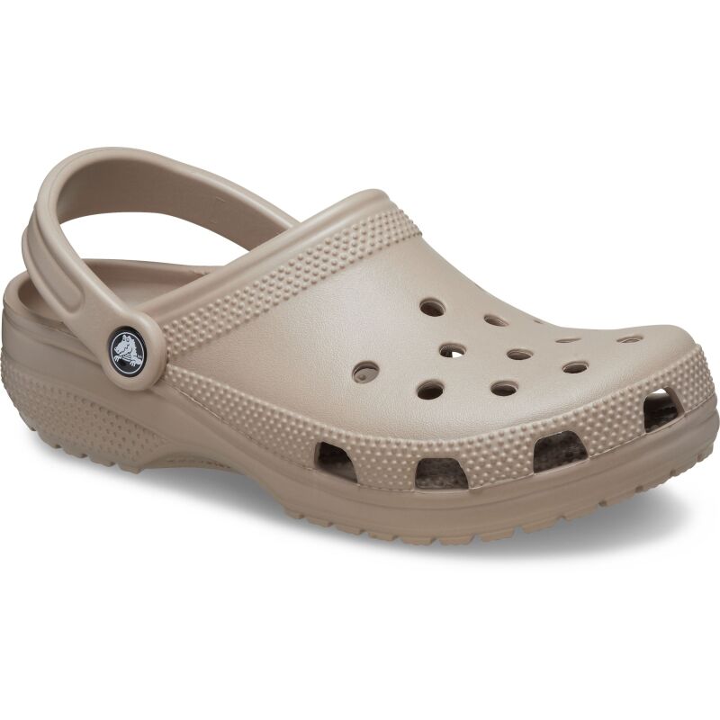 Crocs™ Classic Taupe