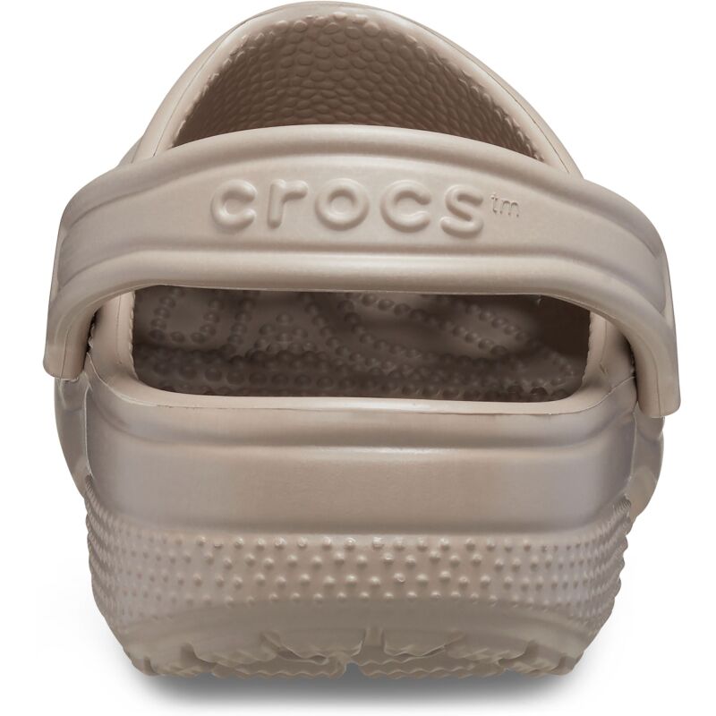 Crocs™ Classic Taupe