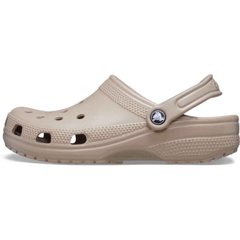 Crocs™ Classic Taupe