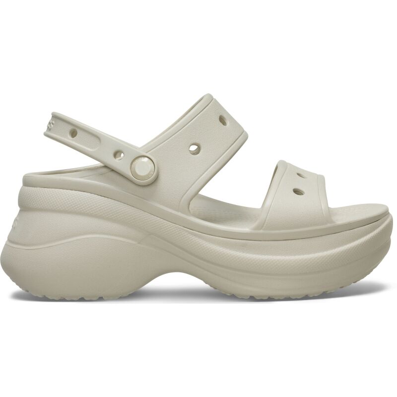Crocs™ Bae Sandal Meteor