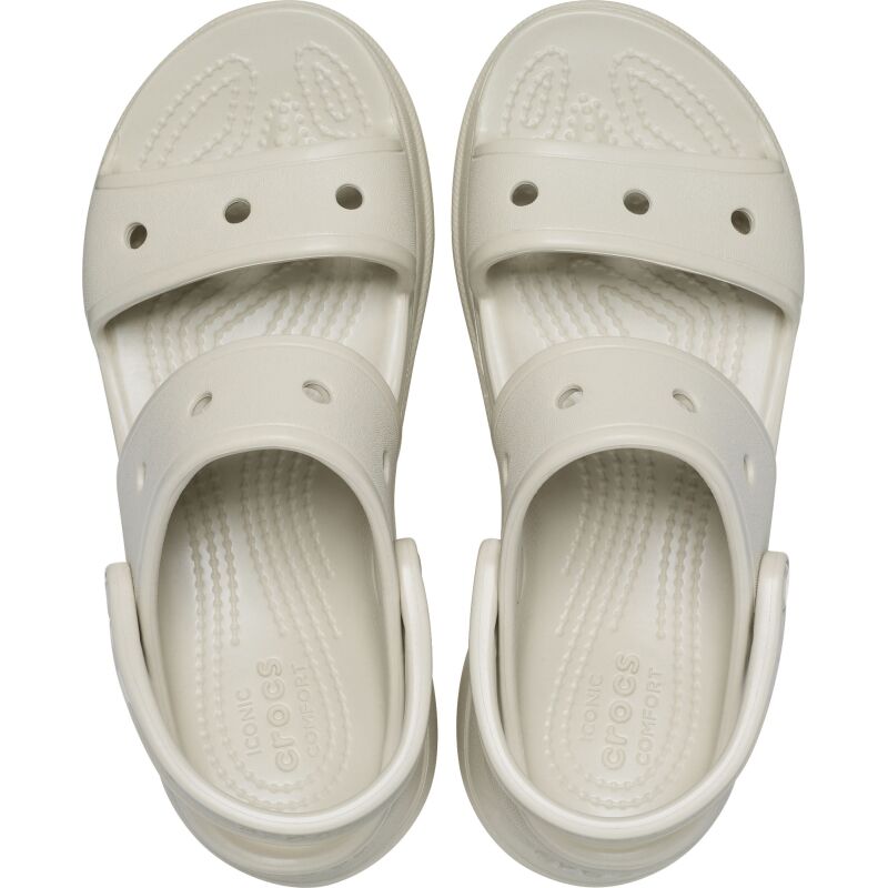 Crocs™ Bae Sandal Meteor