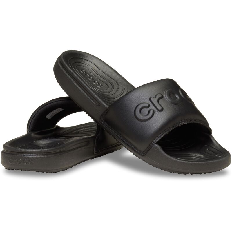 Crocs™ All Day Slide Men's Black