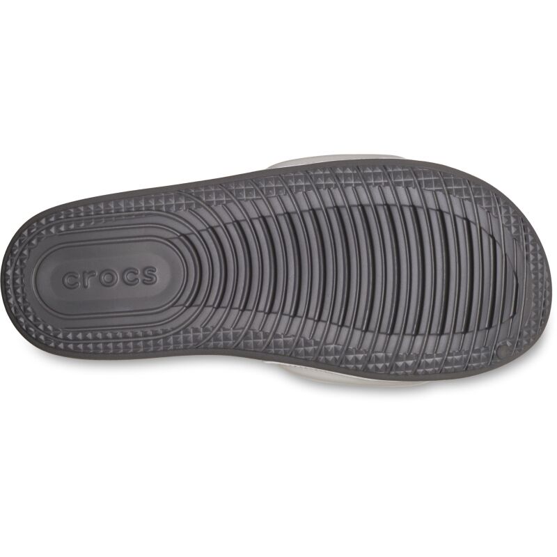 Crocs™ All Day Slide Men's Grey