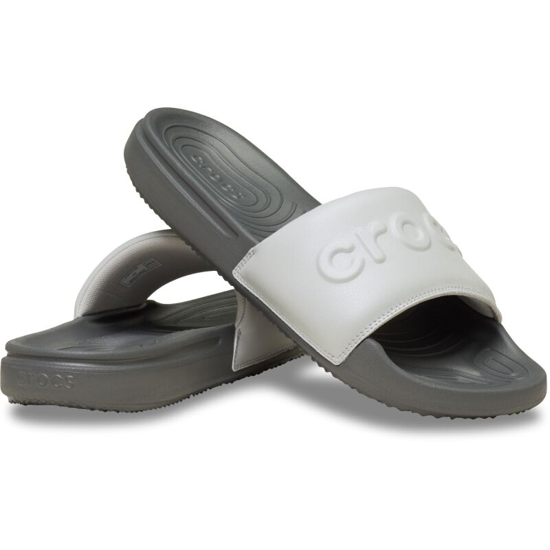 Crocs™ All Day Slide Men's Grey