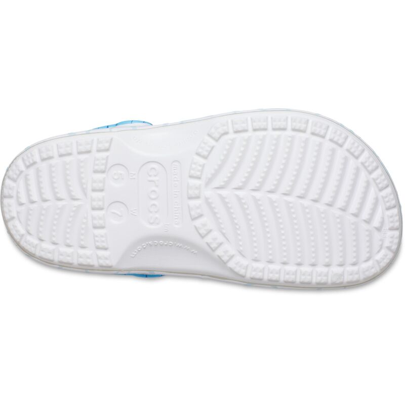 Crocs™ Smurfs Classic Clog Multi