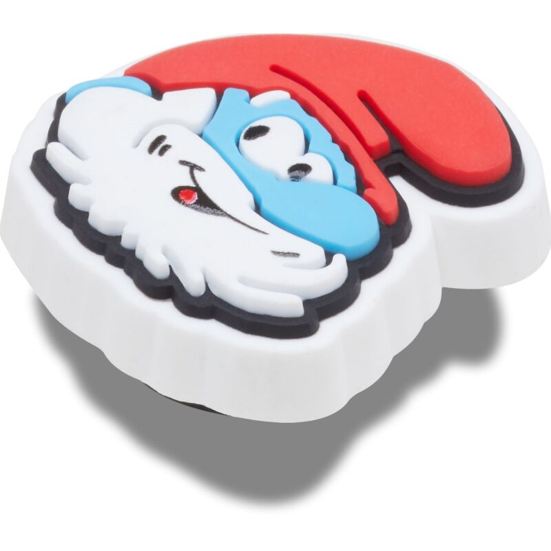Crocs™ Jibbitz Smurfs Papa Smurf 