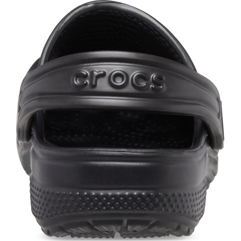 Crocs™ Classic Clog Kids' Black