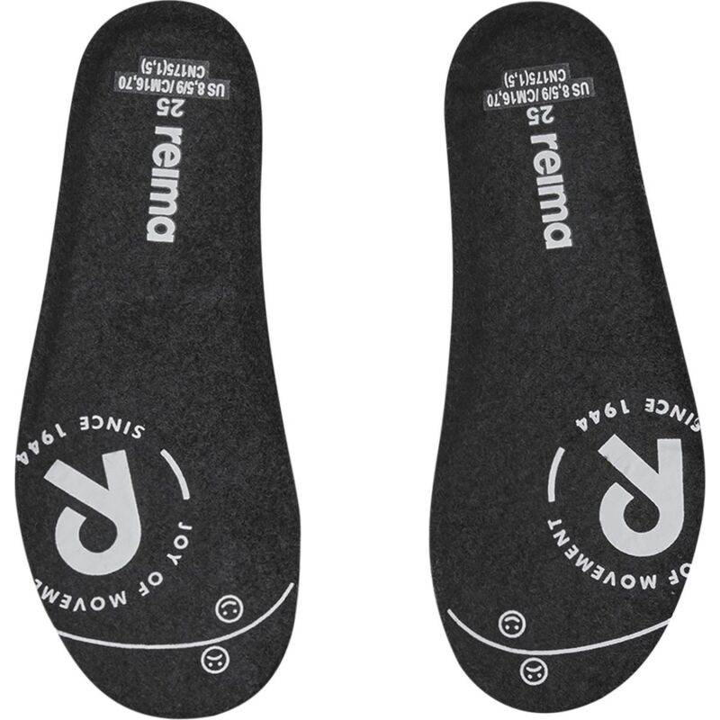 REIMA Lumipallo Light Brown