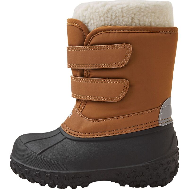 REIMA Slush Boots Konkari 5400148A Cinnamon brown 1490
