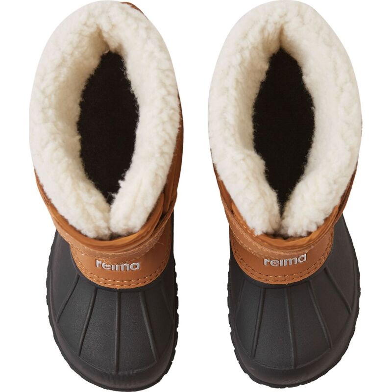 REIMA Slush Boots Konkari 5400148A Cinnamon brown 1490