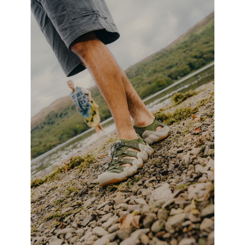 Keen Hyperport H2 Men's MARTINI OLIVE/PLAZA TAUPE