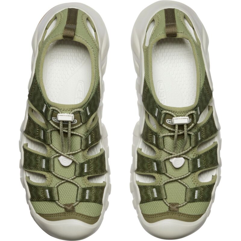 Keen Hyperport H2 Men's MARTINI OLIVE/PLAZA TAUPE