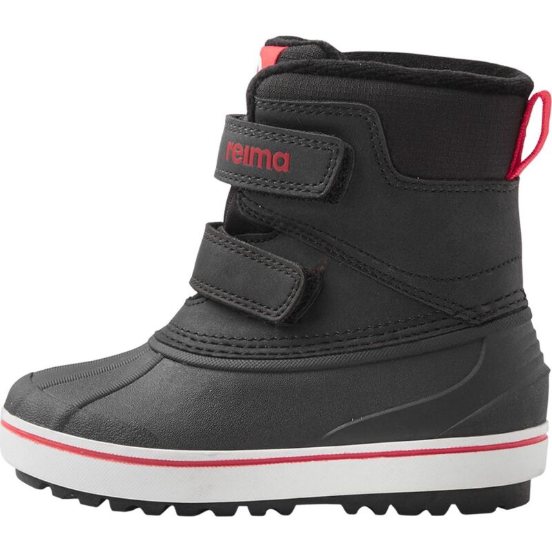 Сапоги REIMA Coconi 5400027A Black