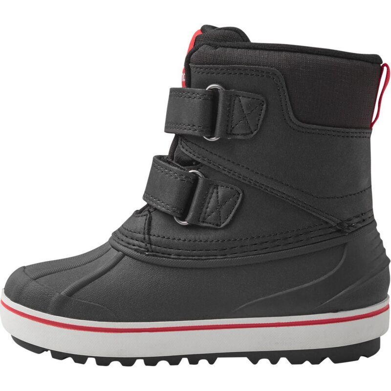 Сапоги REIMA Coconi 5400027A Black