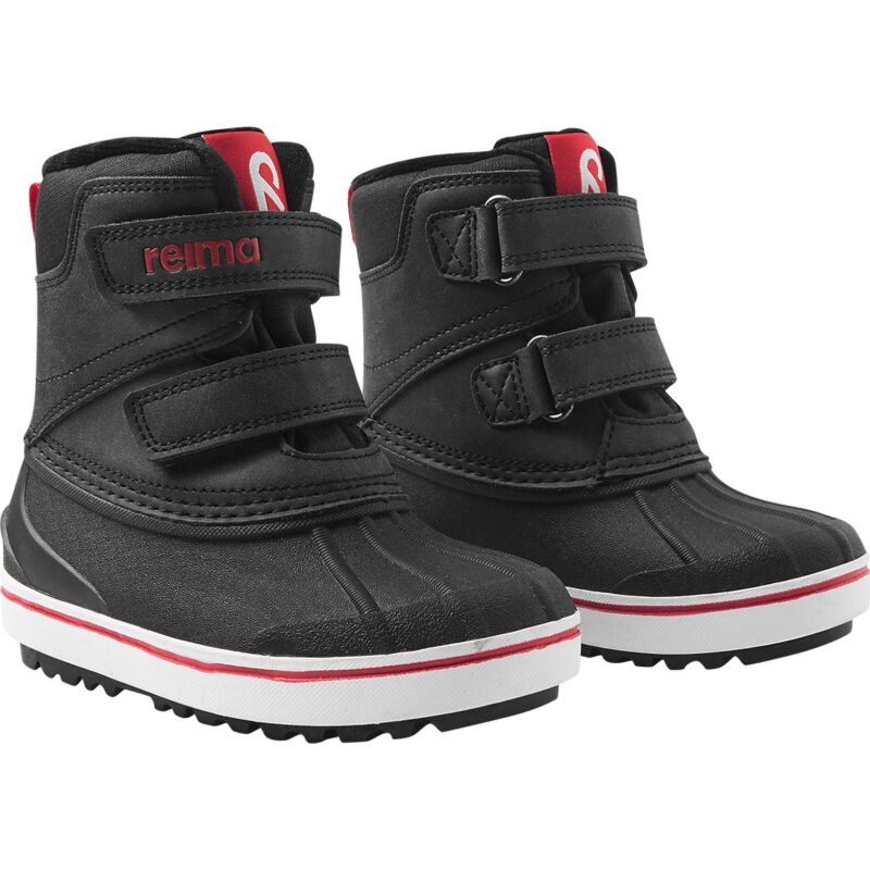 Сапоги REIMA Coconi 5400027A Black