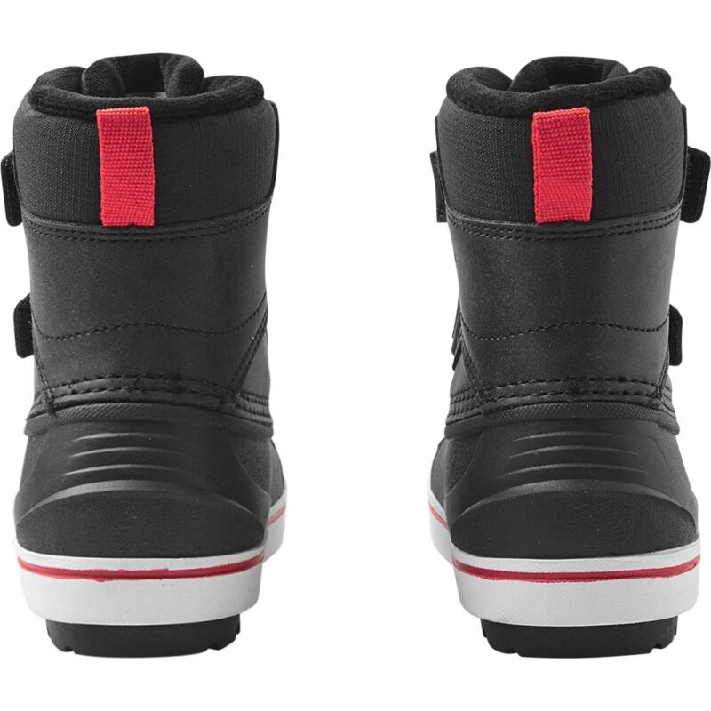 Сапоги REIMA Coconi 5400027A Black