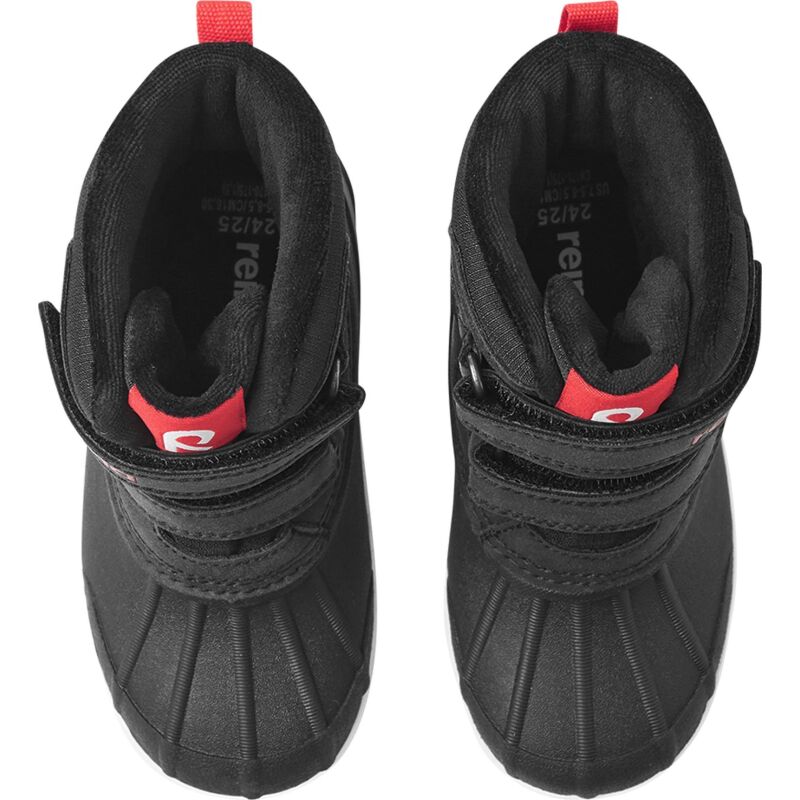 Сапоги REIMA Coconi 5400027A Black