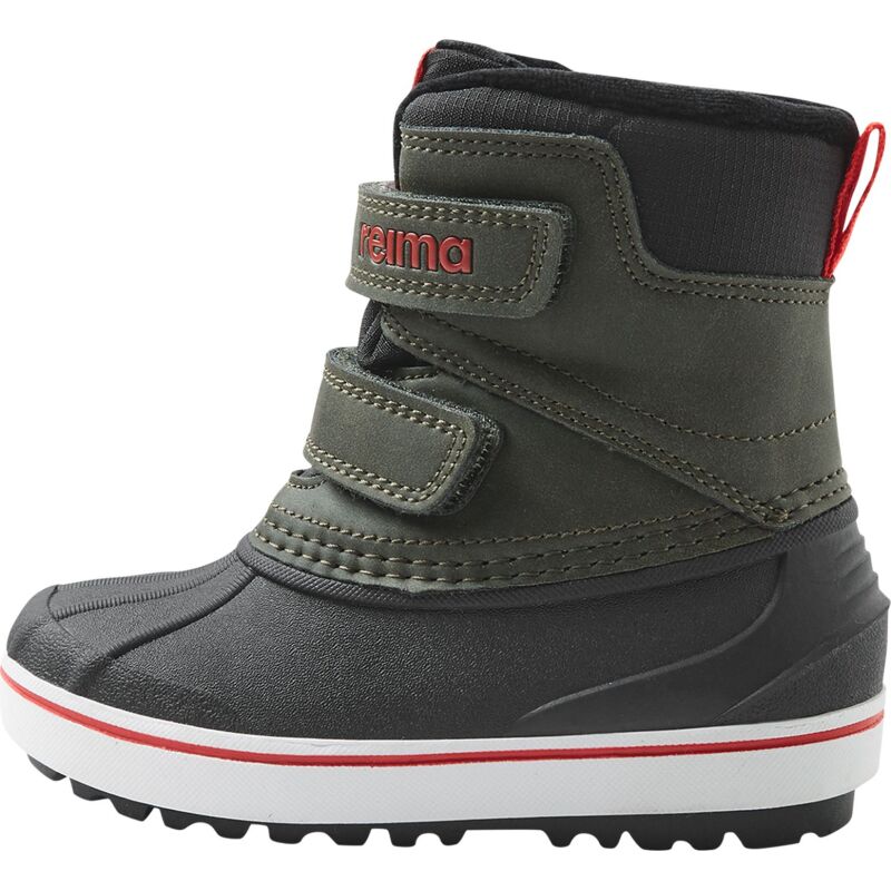 REIMA Coconi 5400027A Khaki Green