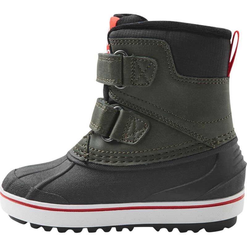 REIMA Coconi 5400027A Khaki Green