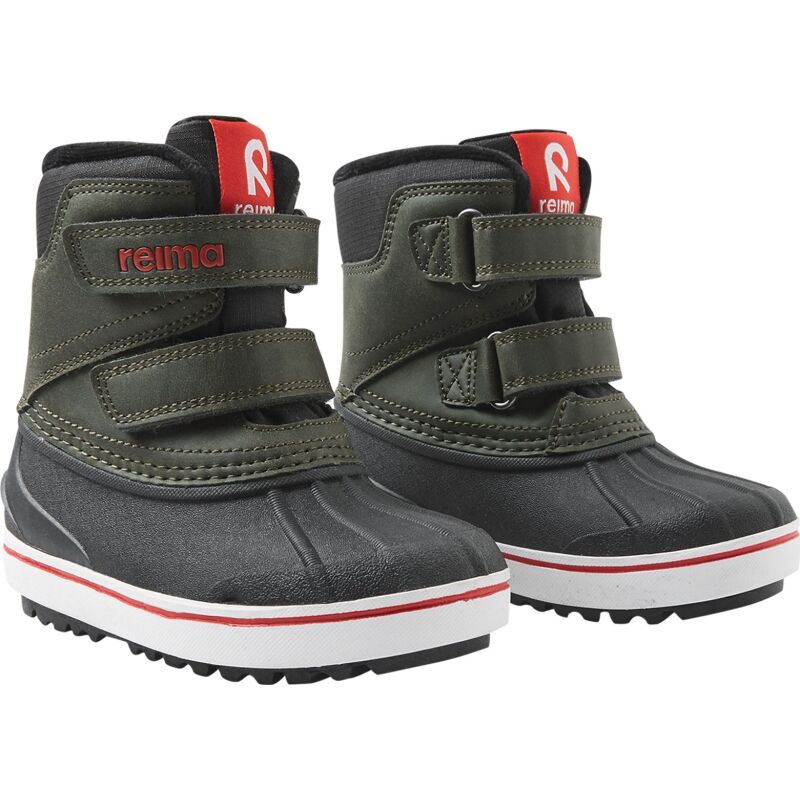 REIMA Coconi 5400027A Khaki Green