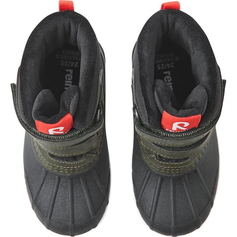 REIMA Coconi 5400027A Khaki Green