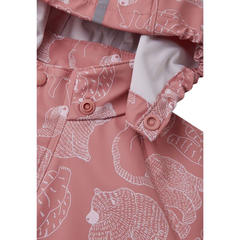 REIMA Vesi 5100025A Rose Blush 1125