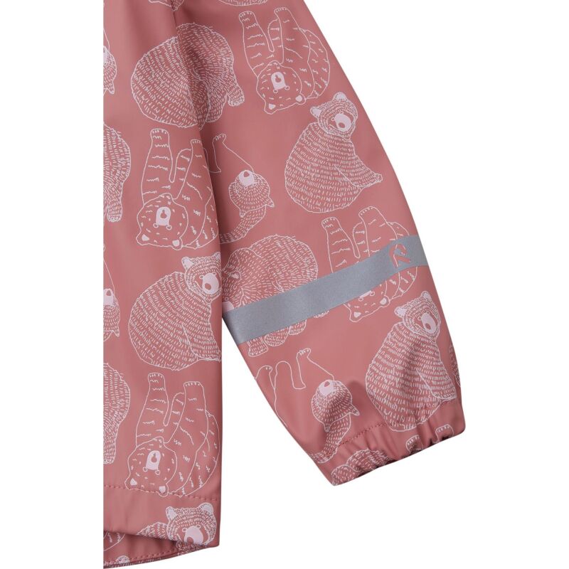 REIMA Vesi 5100025A Rose Blush 1125