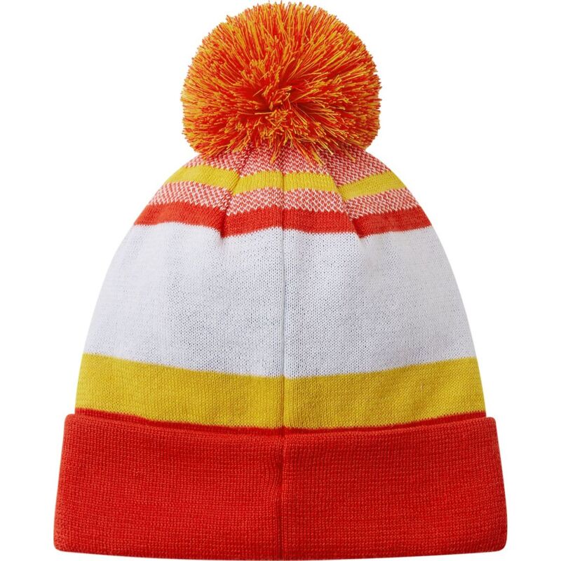 REIMA Taasko 5300058A Tomato red 3881