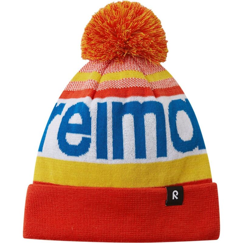 REIMA Taasko 5300058A Tomato red 3881