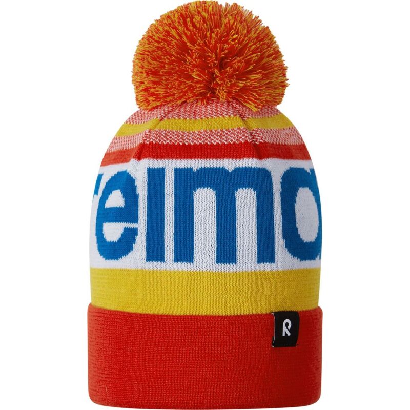 REIMA Taasko 5300058A Tomato red 3881