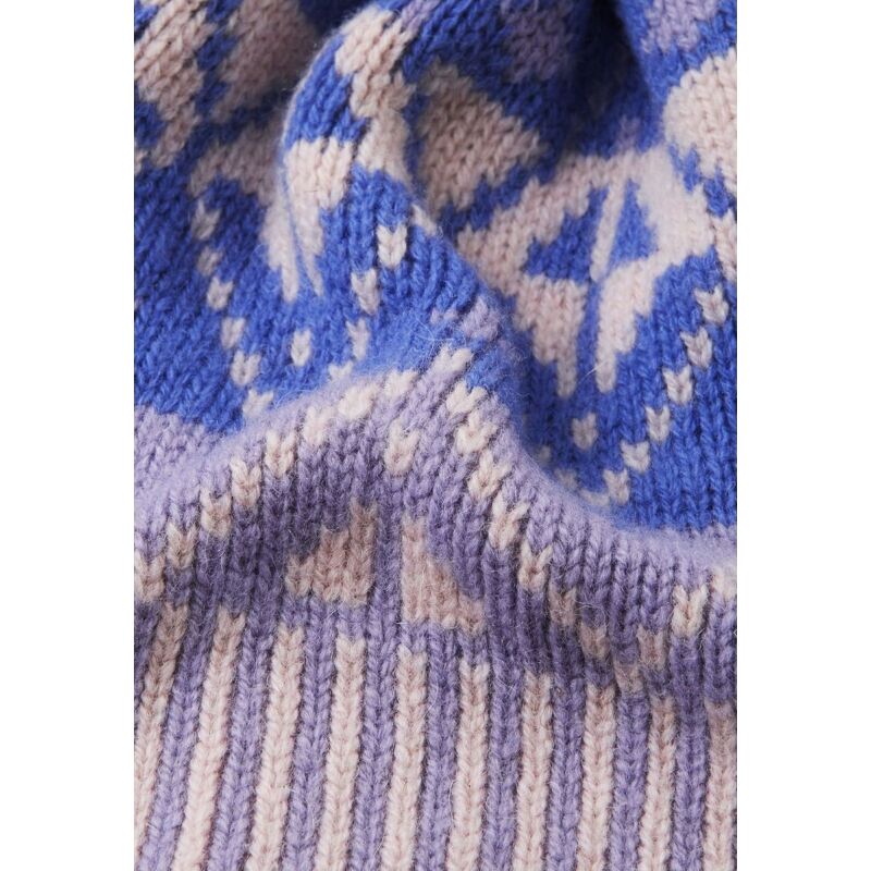 REIMA Pohjoinen 5300021B Lilac amethyst 5451