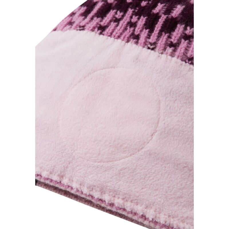 REIMA Pohjoinen 5300021B Pale rose 4011