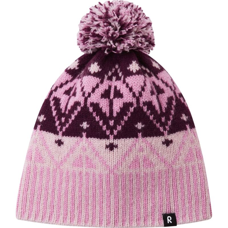 REIMA Pohjoinen 5300021B Pale rose 4011