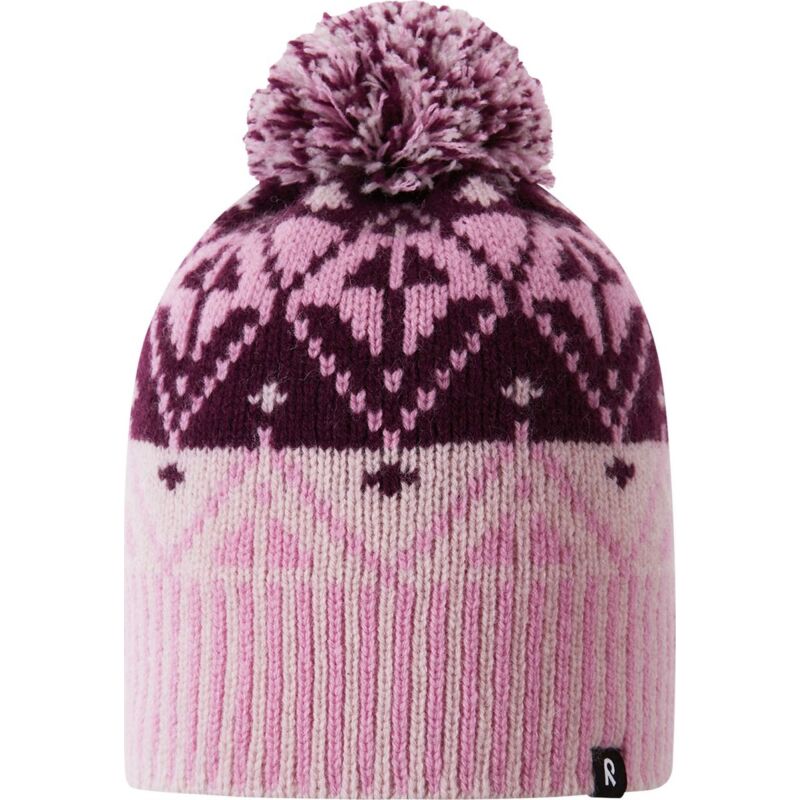 REIMA Pohjoinen 5300021B Pale rose 4011