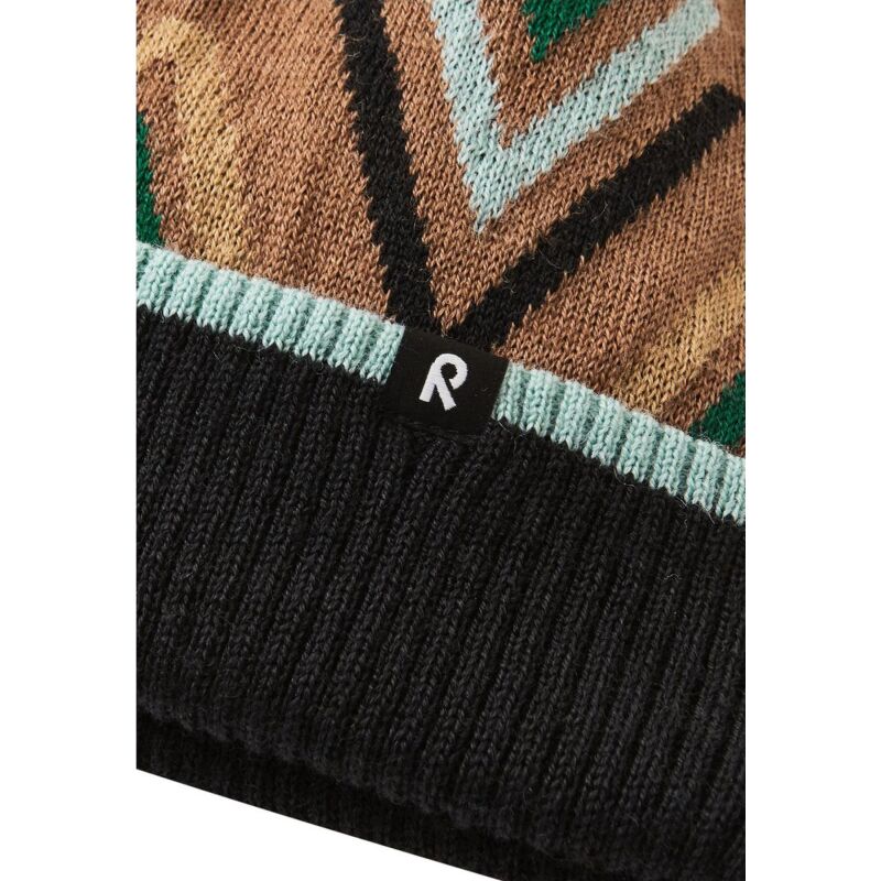 REIMA Koillinen 5300278B Cinnamon brown