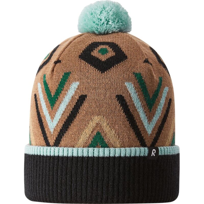 REIMA Koillinen 5300278B Cinnamon brown