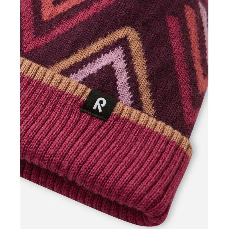 REIMA Koillinen 5300278B Deep purple