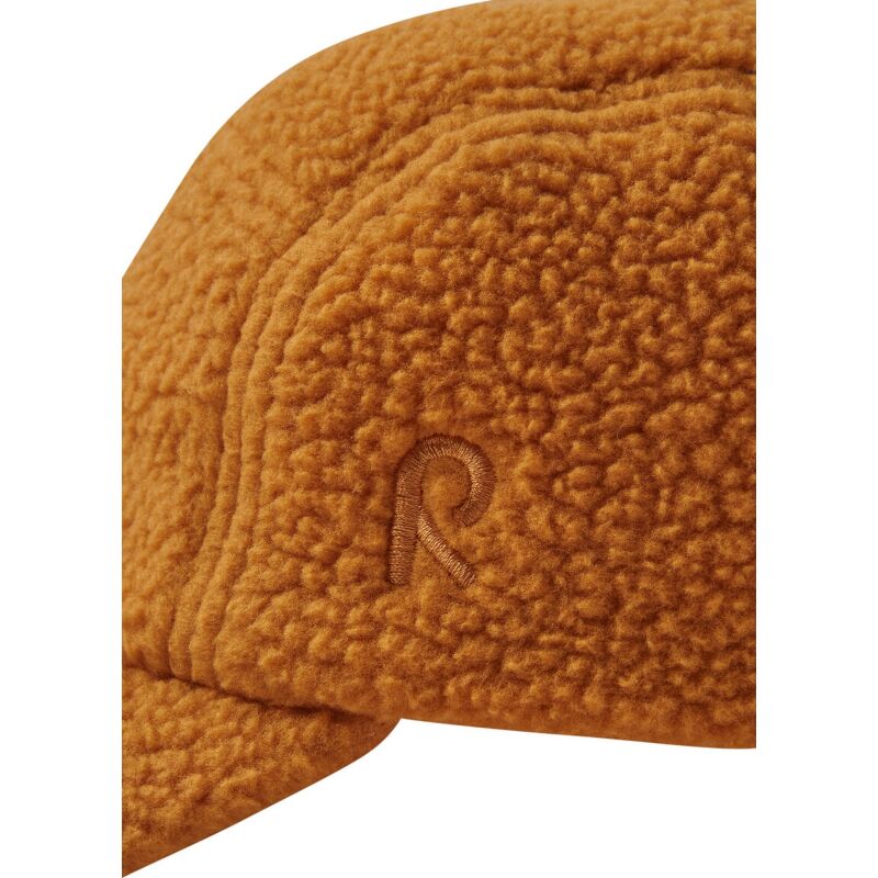 Кепка REIMA Piilee  Dark Orange 2840