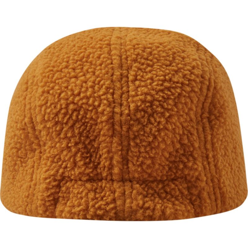 Кепка REIMA Piilee  Dark Orange 2840