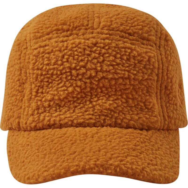 Кепка REIMA Piilee  Dark Orange 2840